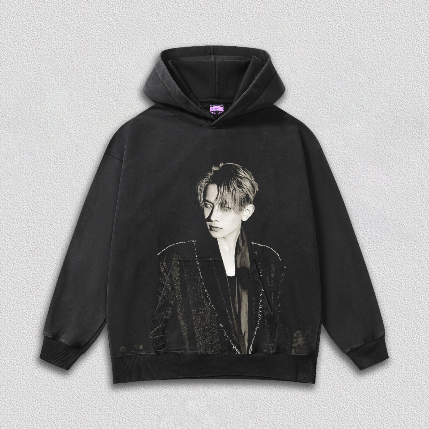 HEESEUNG-No Way Back TEE