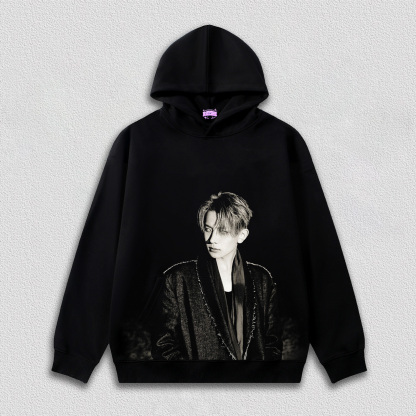 HEESEUNG-No Way Back TEE