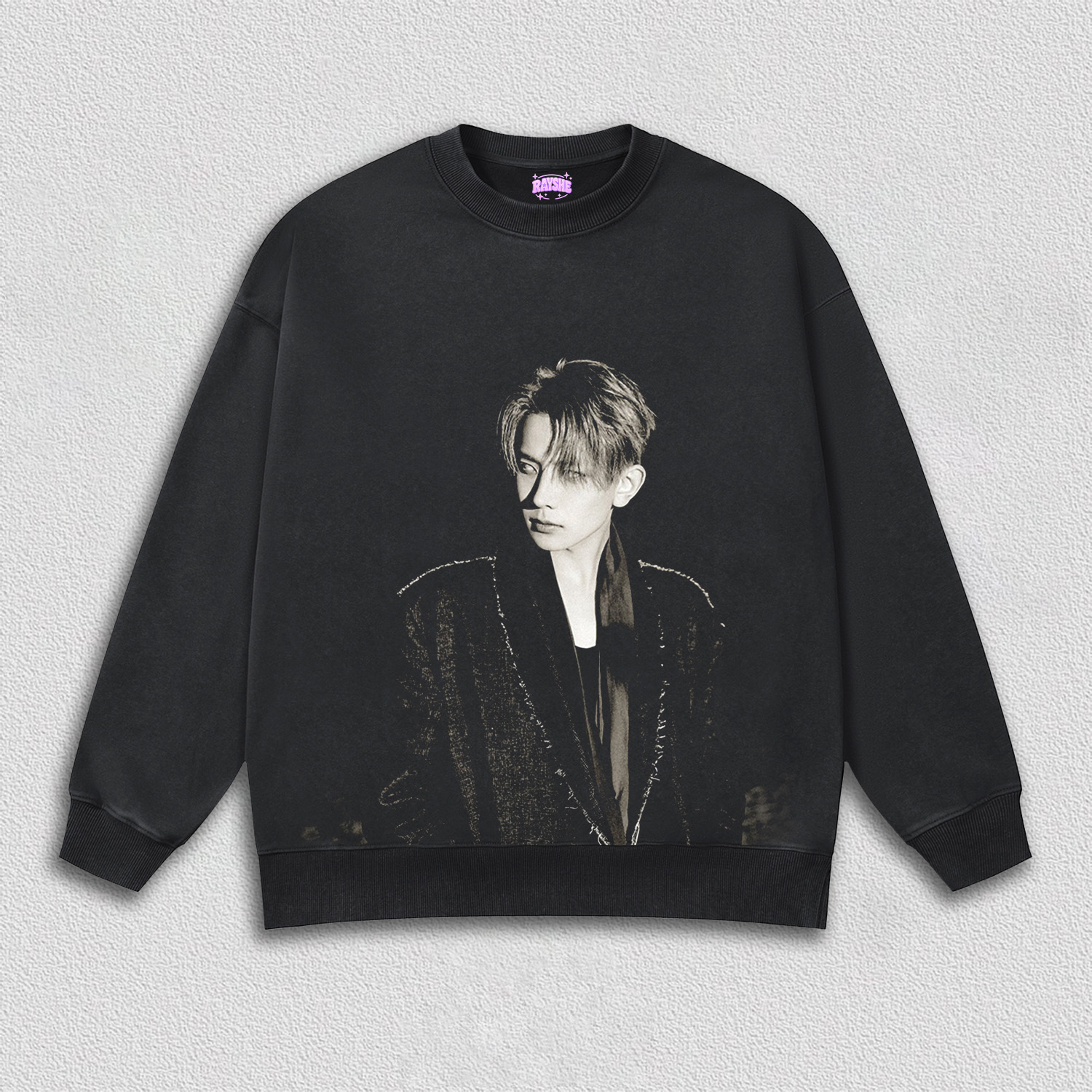 HEESEUNG-No Way Back TEE