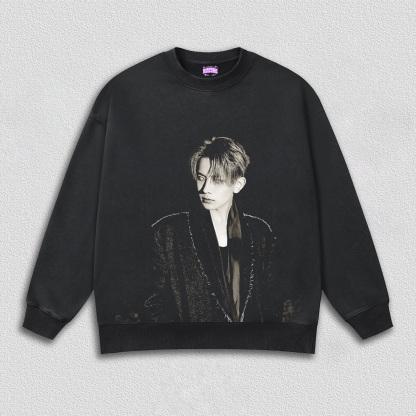 HEESEUNG-No Way Back TEE