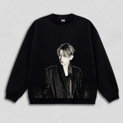 HEESEUNG-No Way Back TEE