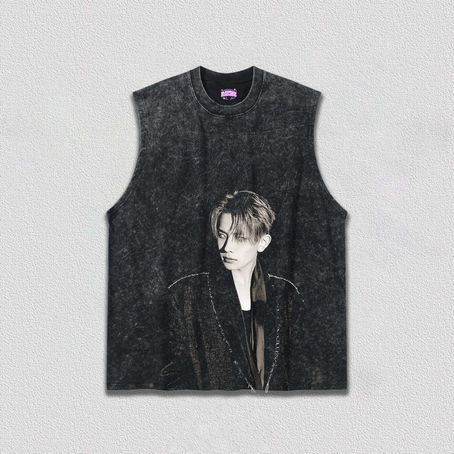 HEESEUNG-No Way Back TEE