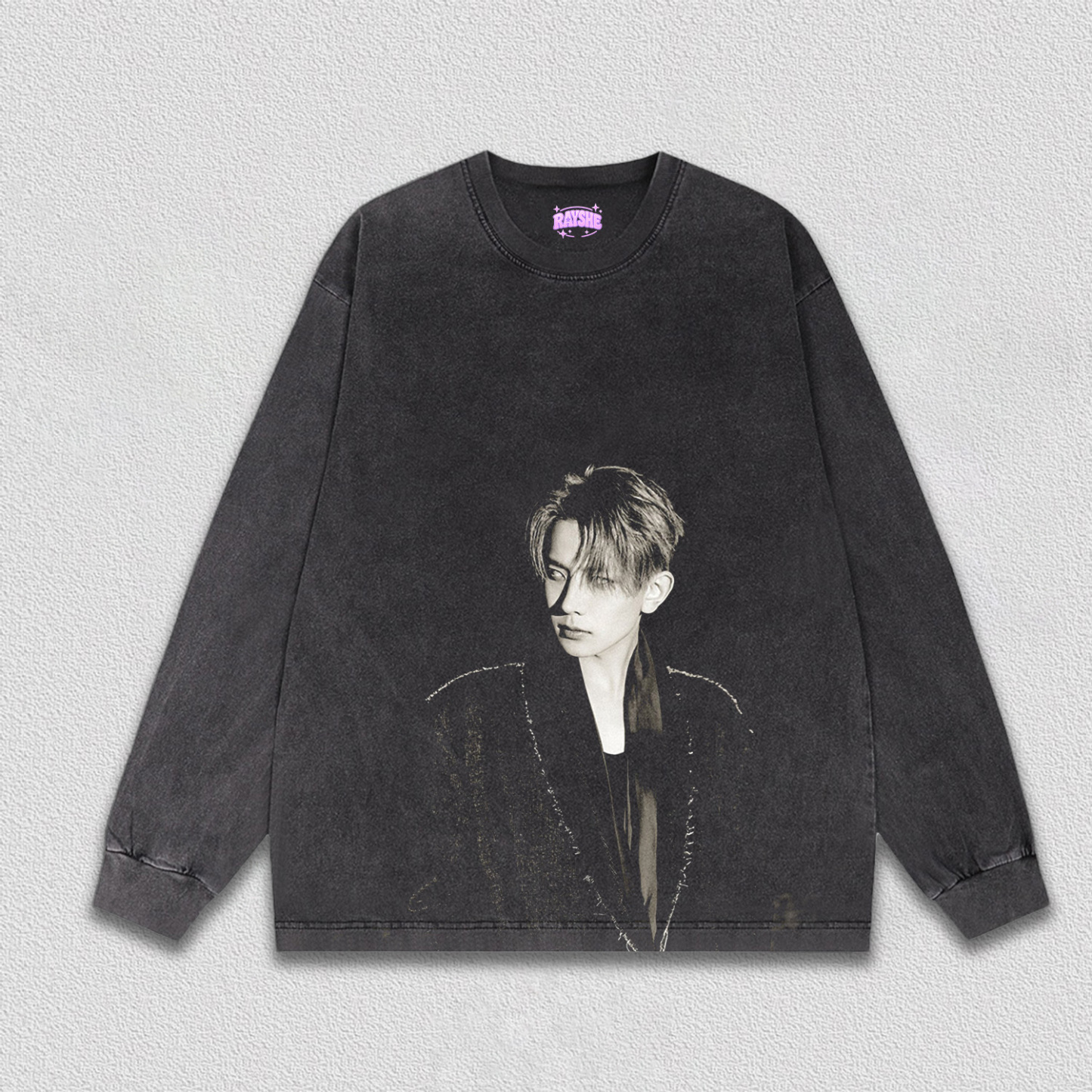 HEESEUNG-No Way Back TEE