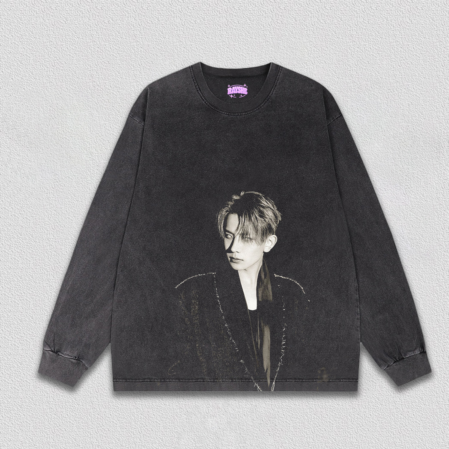 HEESEUNG-No Way Back TEE