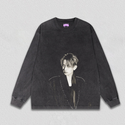 HEESEUNG-No Way Back TEE