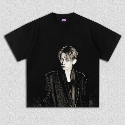 HEESEUNG-No Way Back TEE