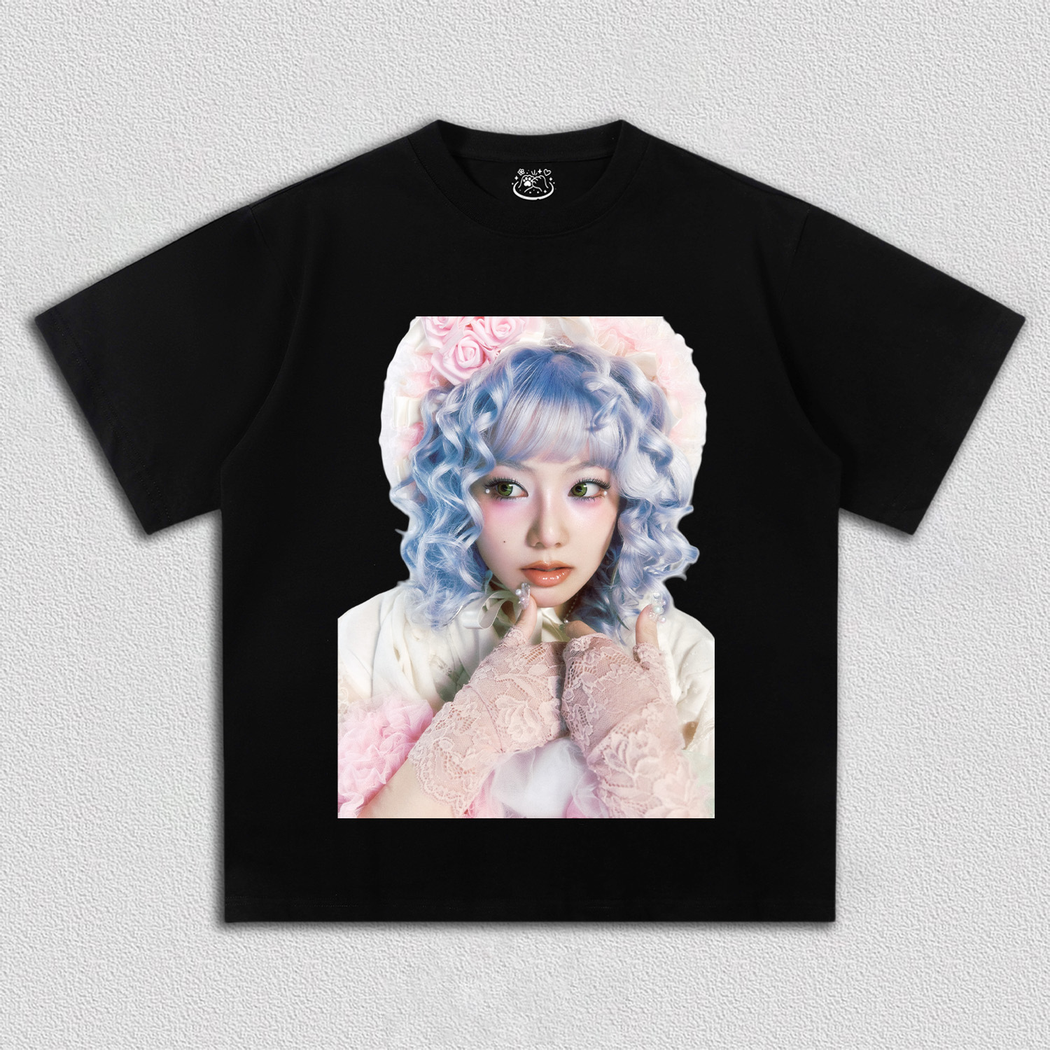 XG HINATA TEE