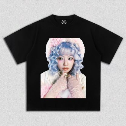 XG HINATA TEE