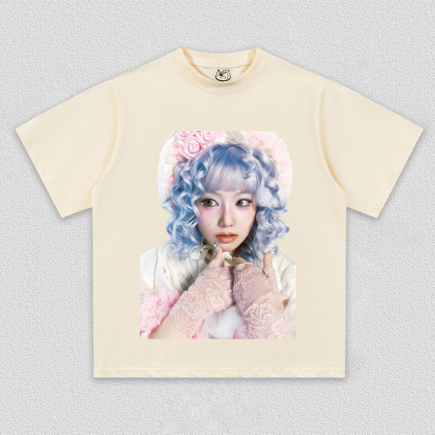XG HINATA TEE