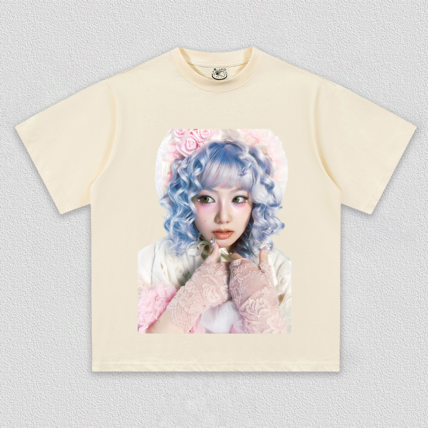 XG HINATA TEE