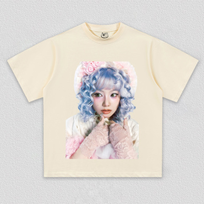 XG HINATA TEE