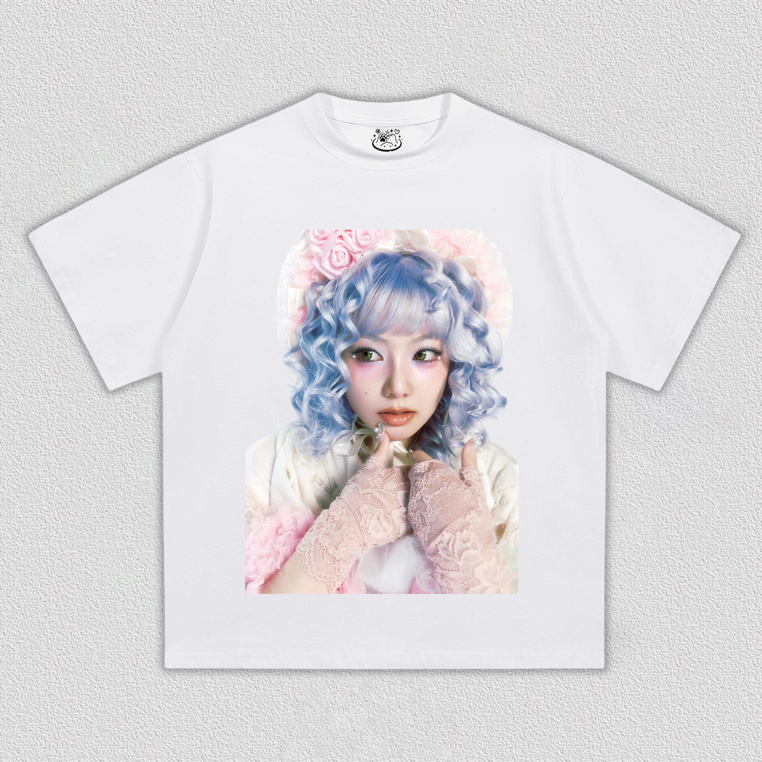 XG HINATA TEE