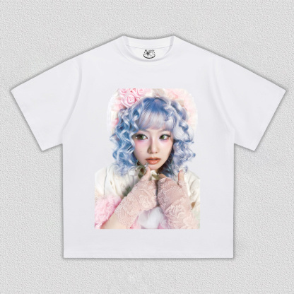 XG HINATA TEE