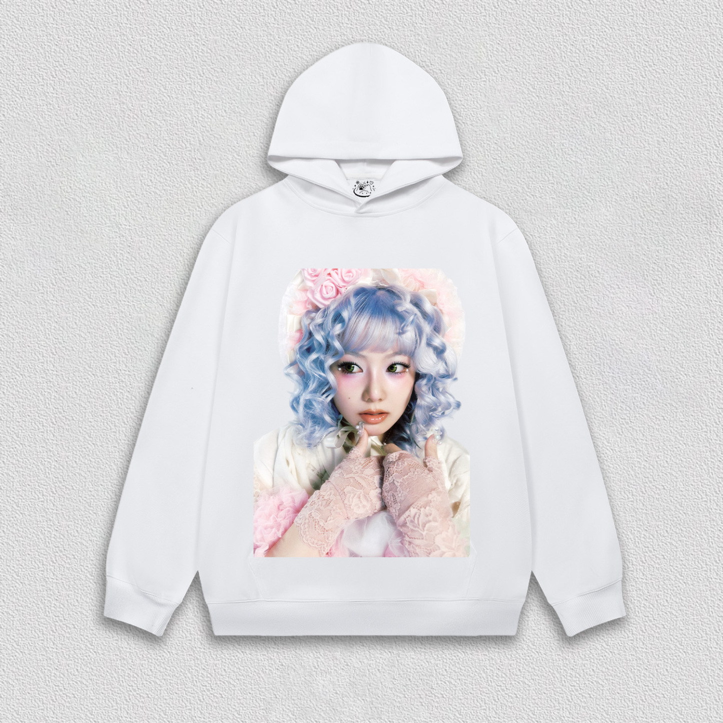 XG HINATA HOODIES