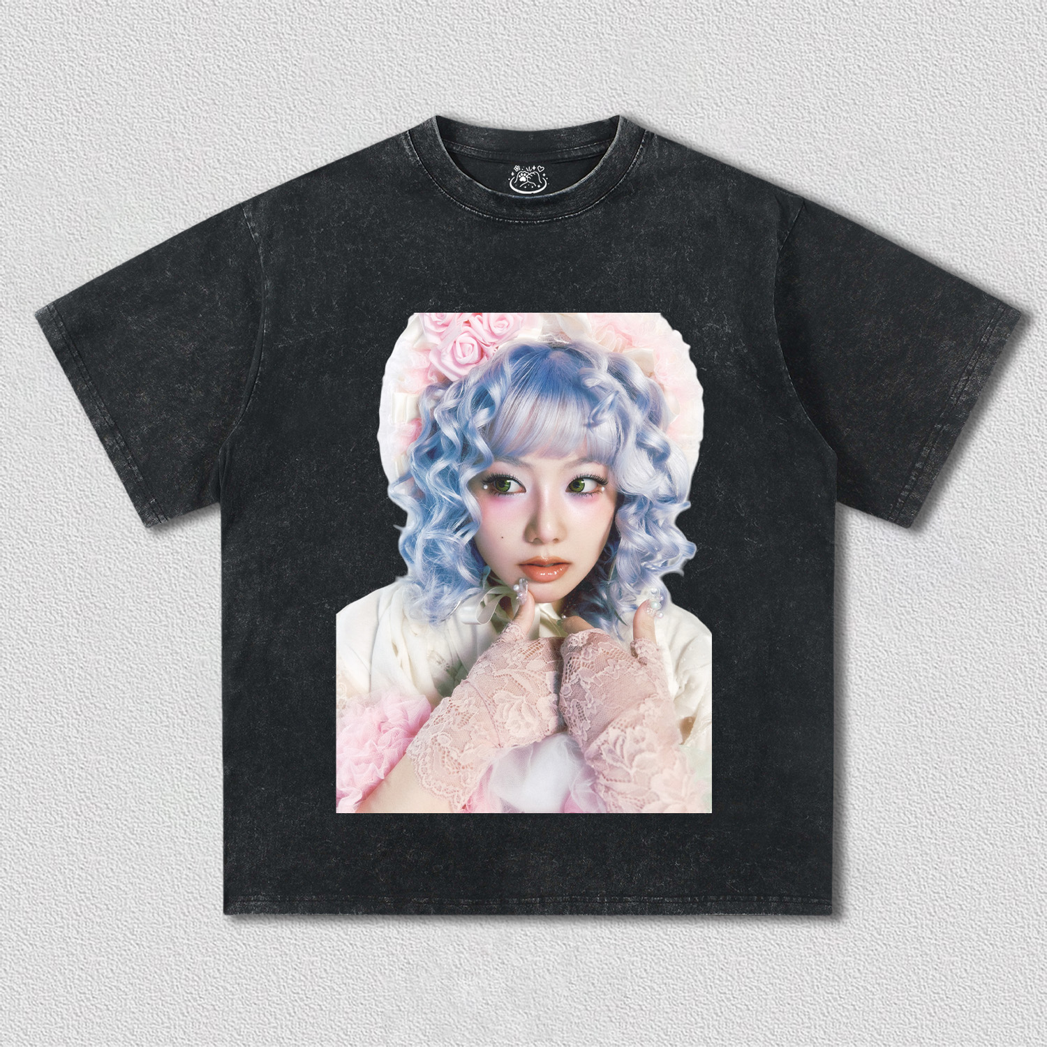 XG HINATA TEE