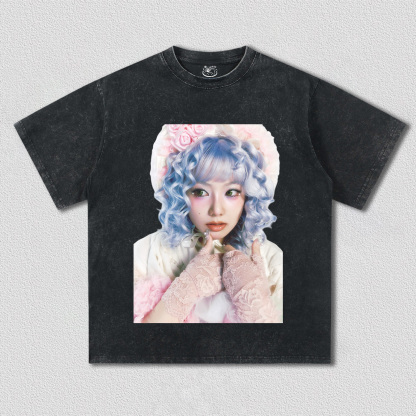 XG HINATA TEE