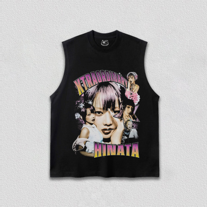 XG HINATA TEE
