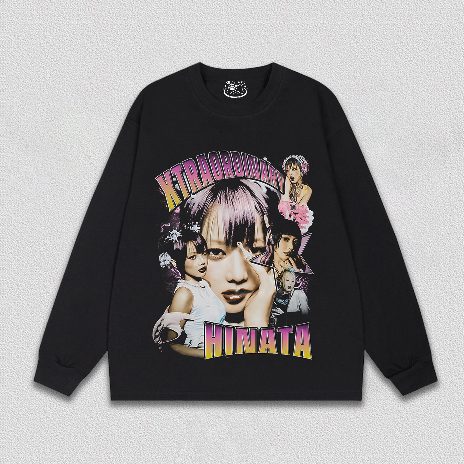XG HINATA TEE
