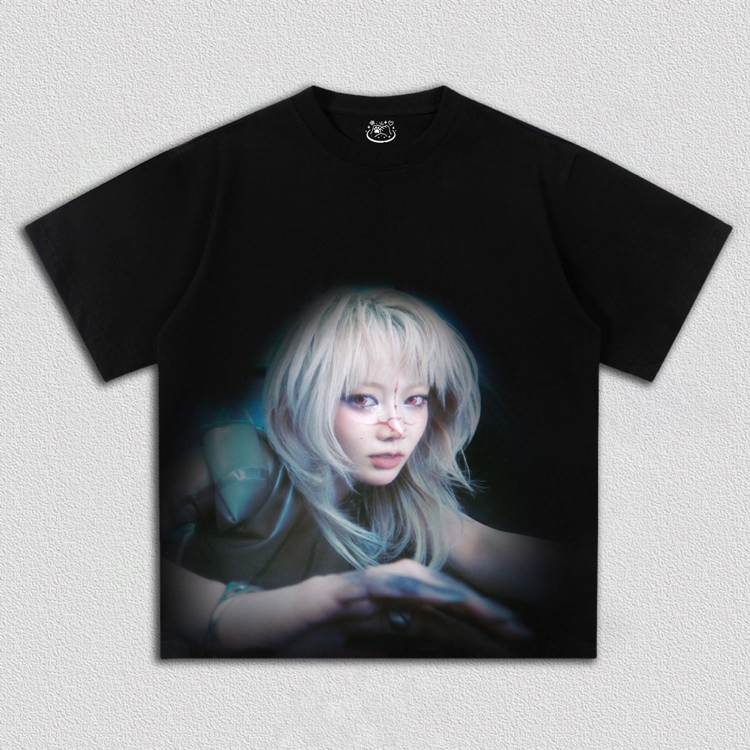 XG HINATA TEE