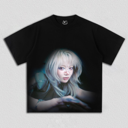 XG HINATA TEE