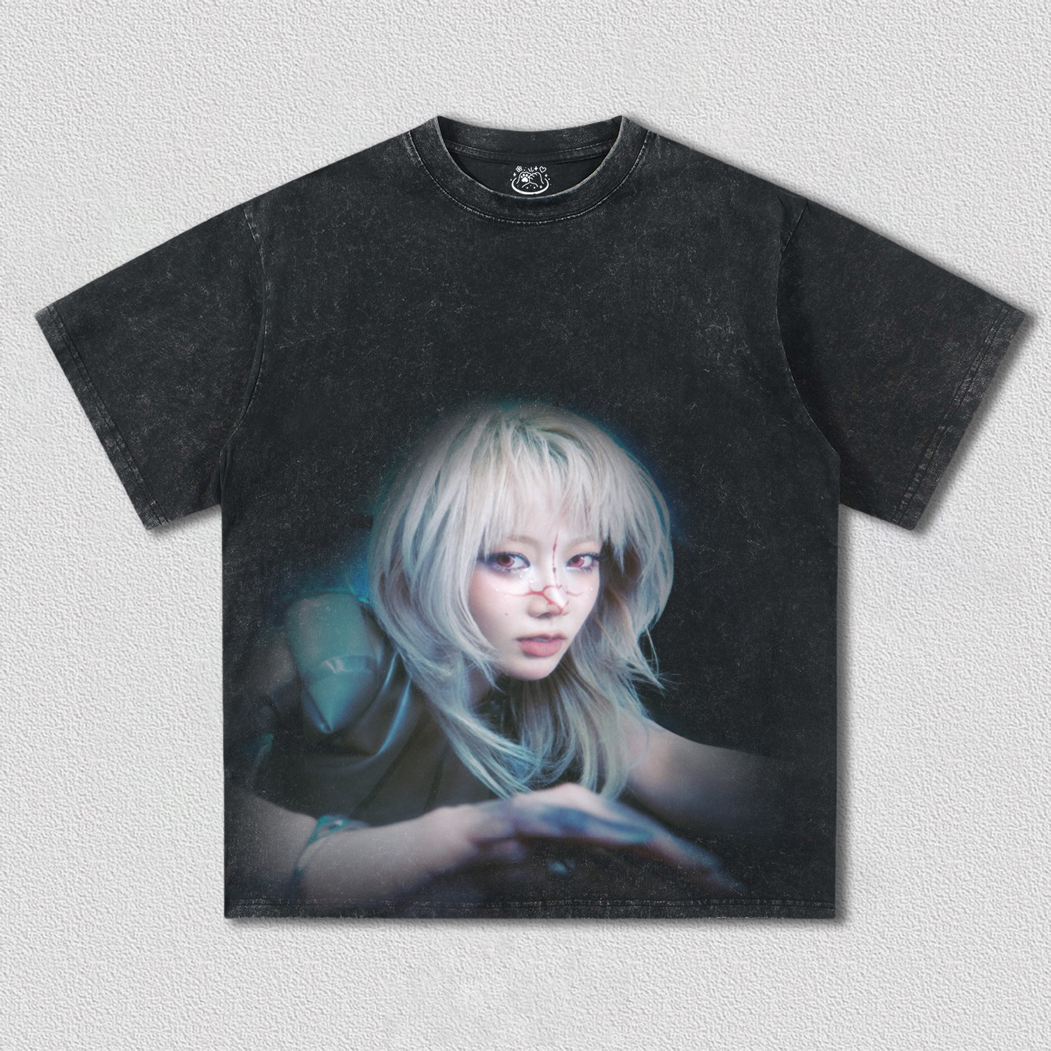 XG HINATA TEE