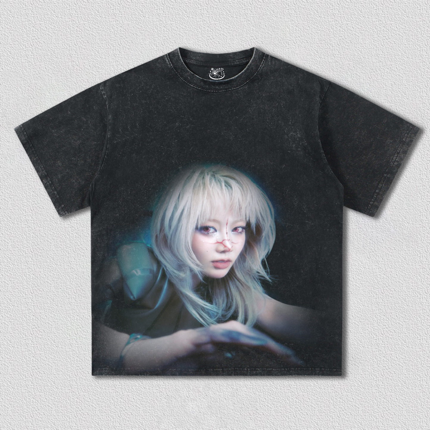 XG HINATA TEE