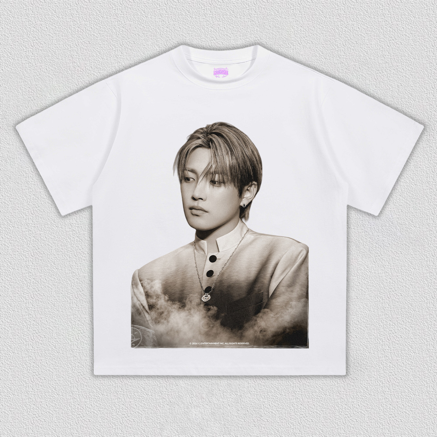 HONGJOONG TEE