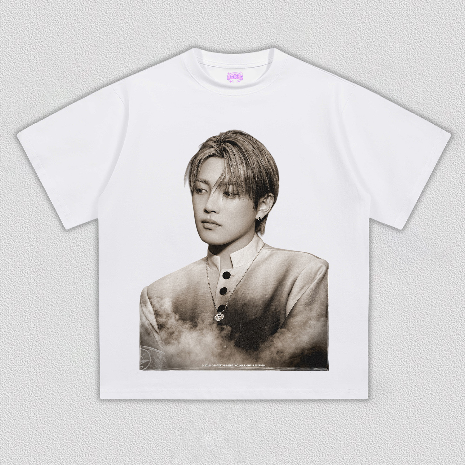 HONGJOONG TEE