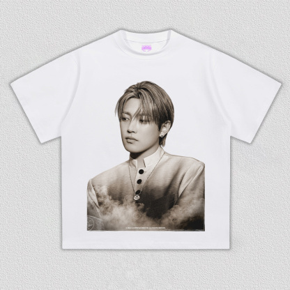HONGJOONG TEE