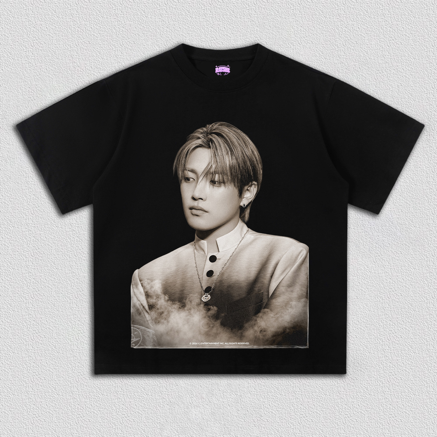 HONGJOONG TEE