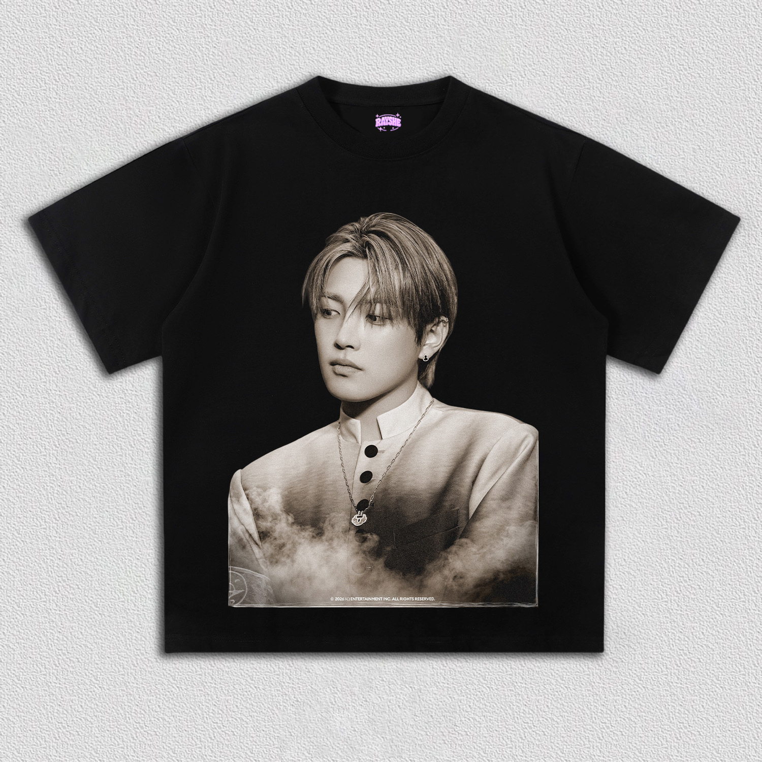 HONGJOONG TEE