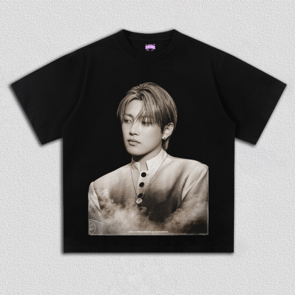 HONGJOONG TEE