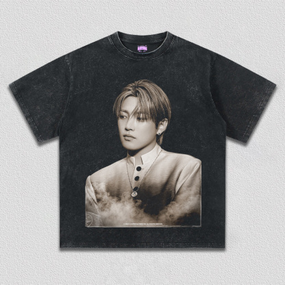 HONGJOONG TEE