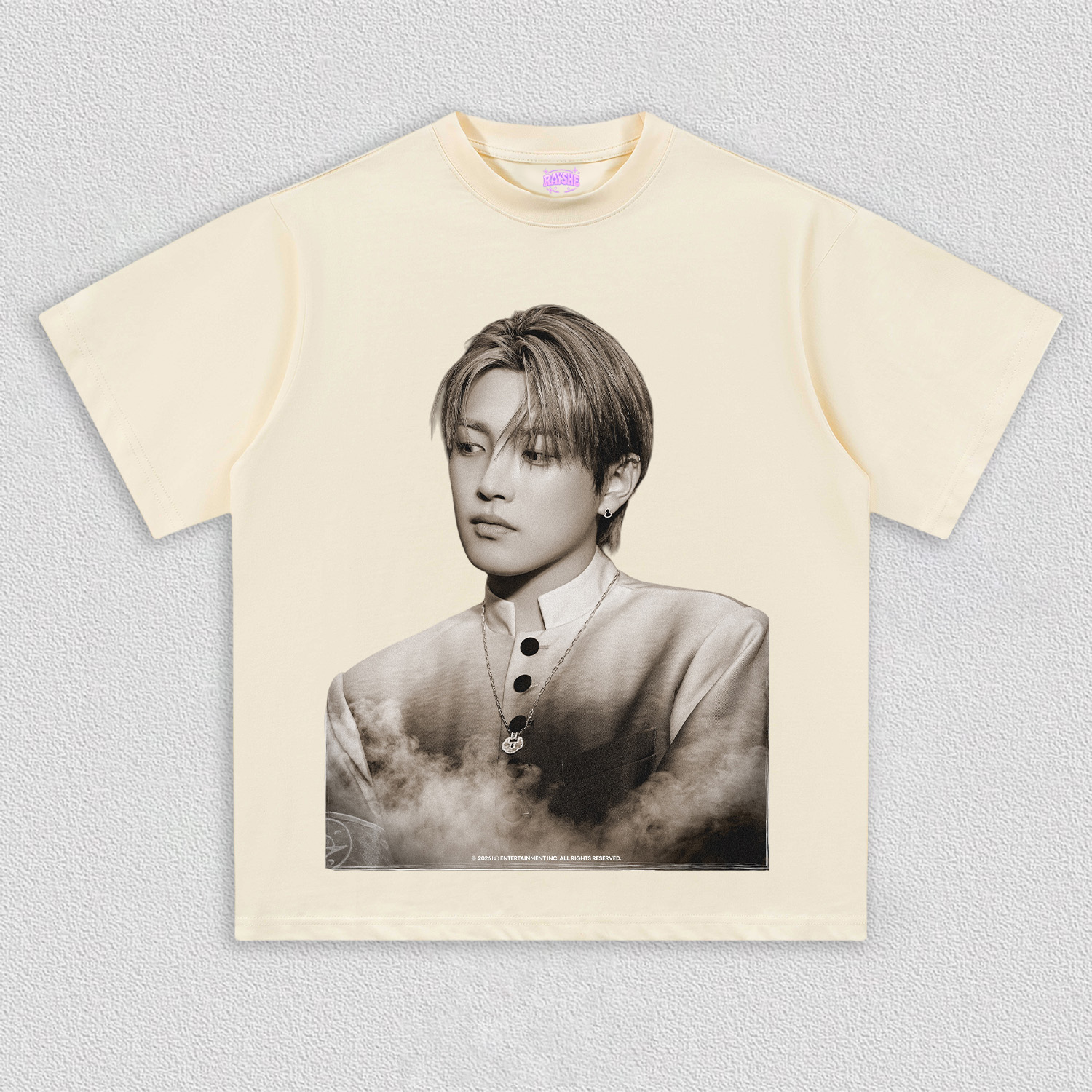 HONGJOONG TEE