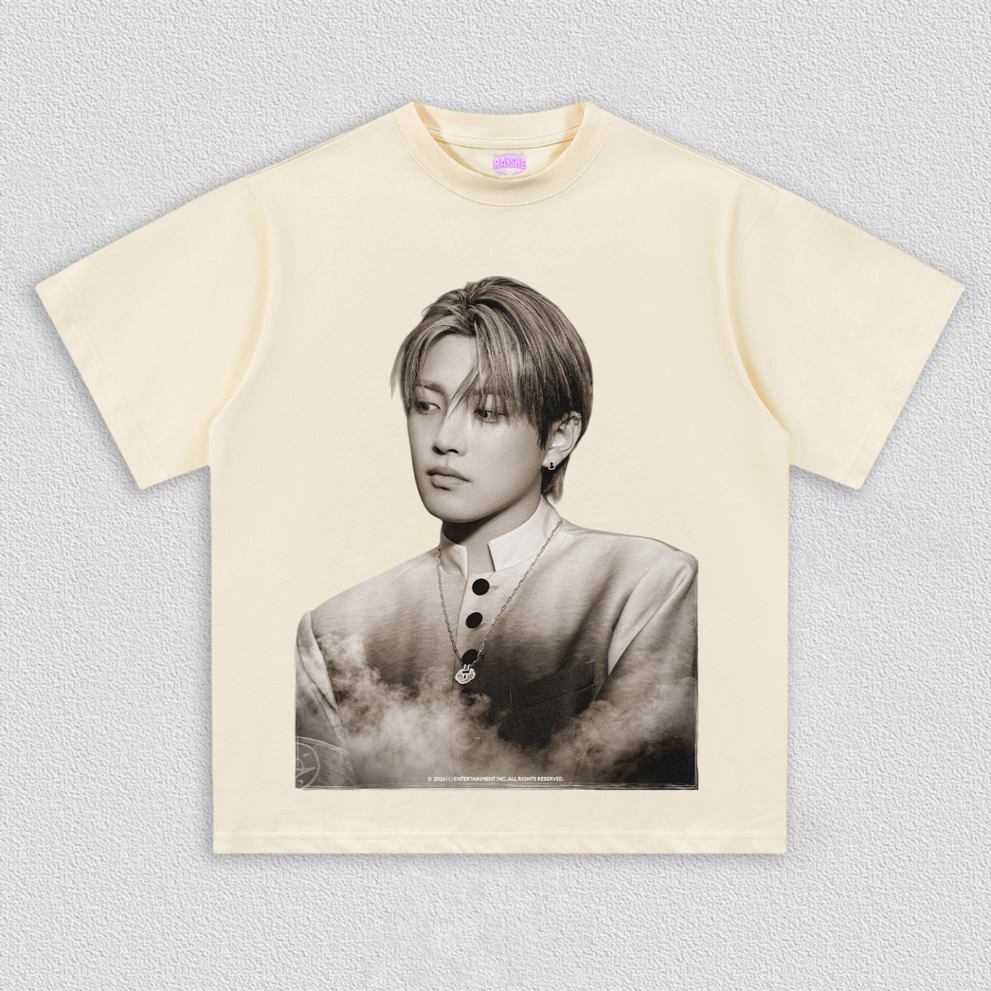 HONGJOONG TEE