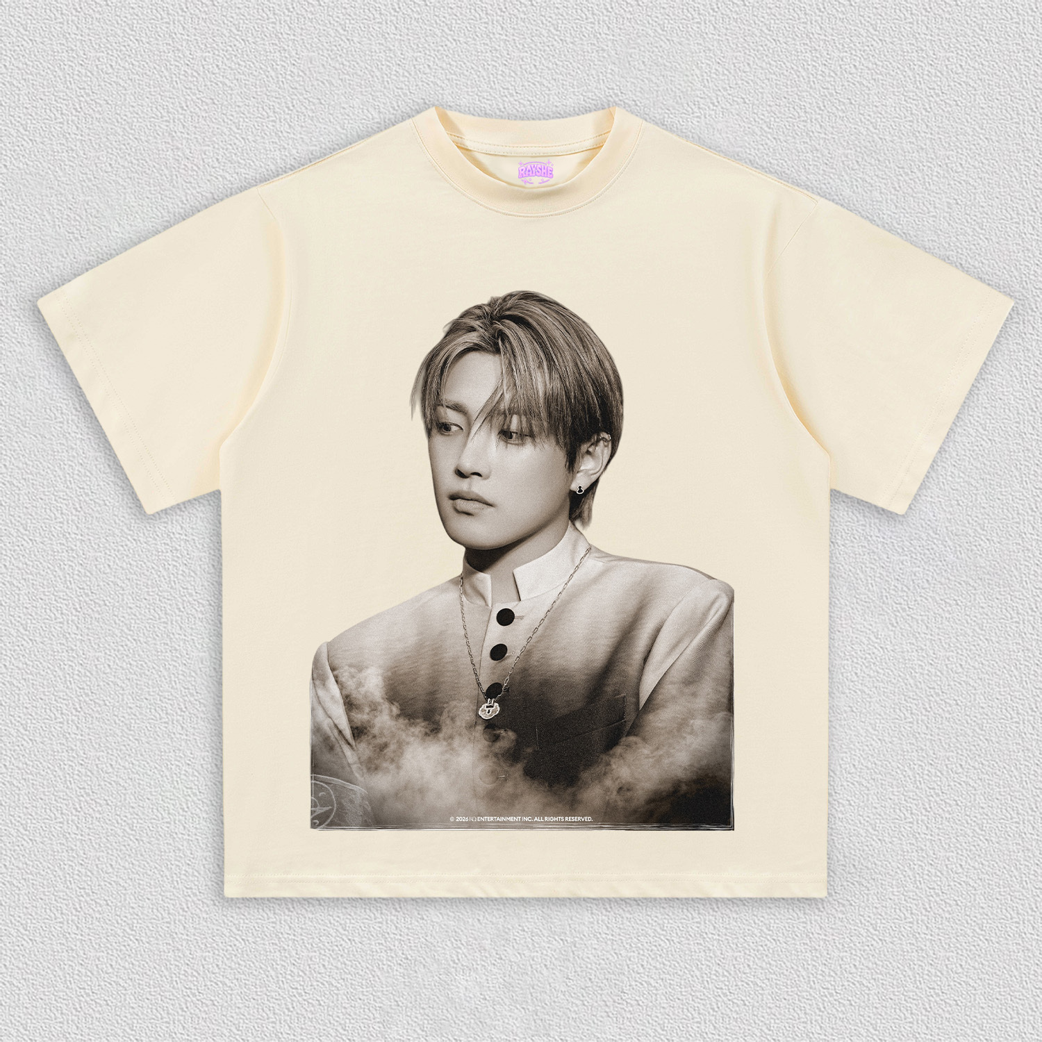 HONGJOONG TEE