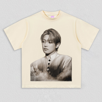 HONGJOONG TEE