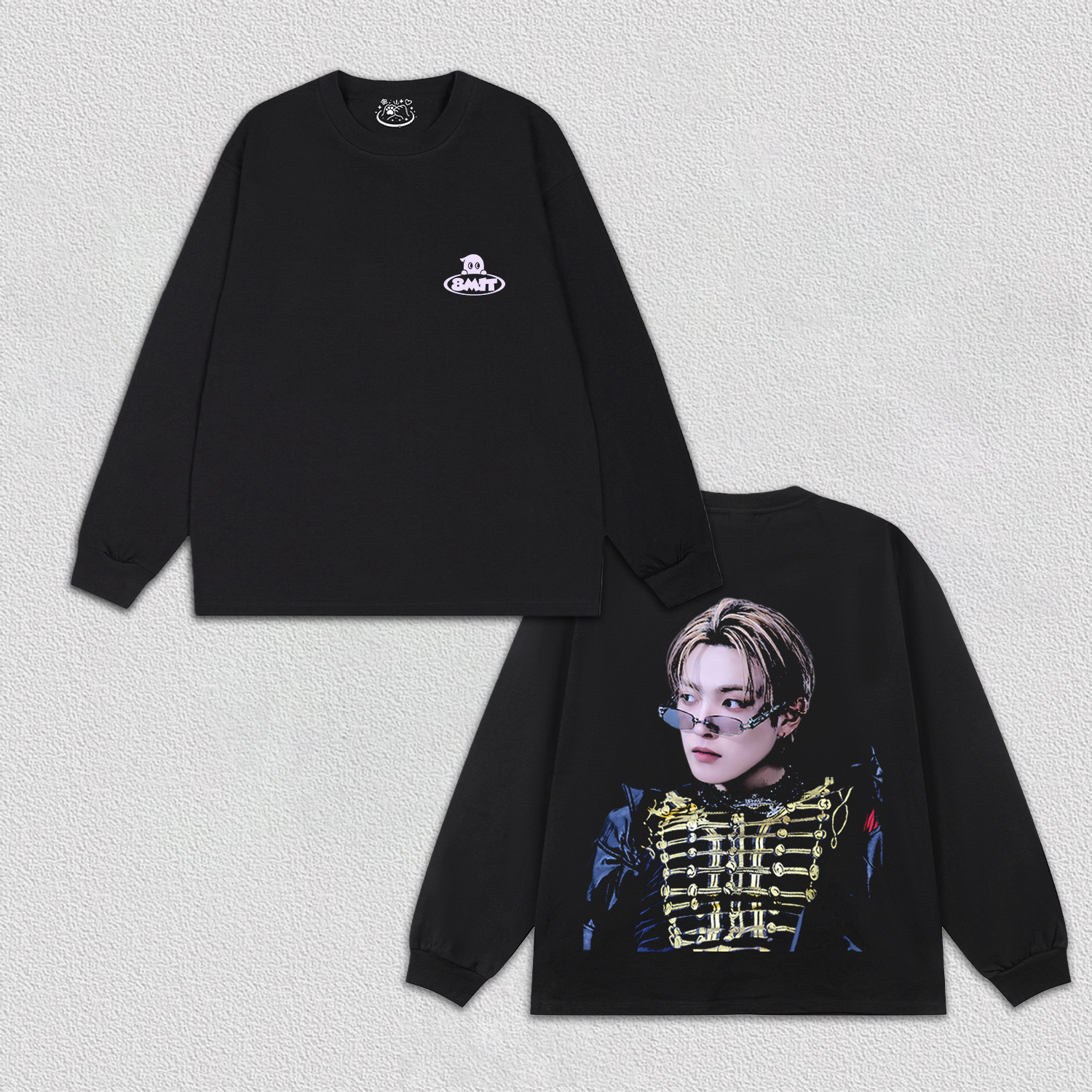 Hongjoong Tee