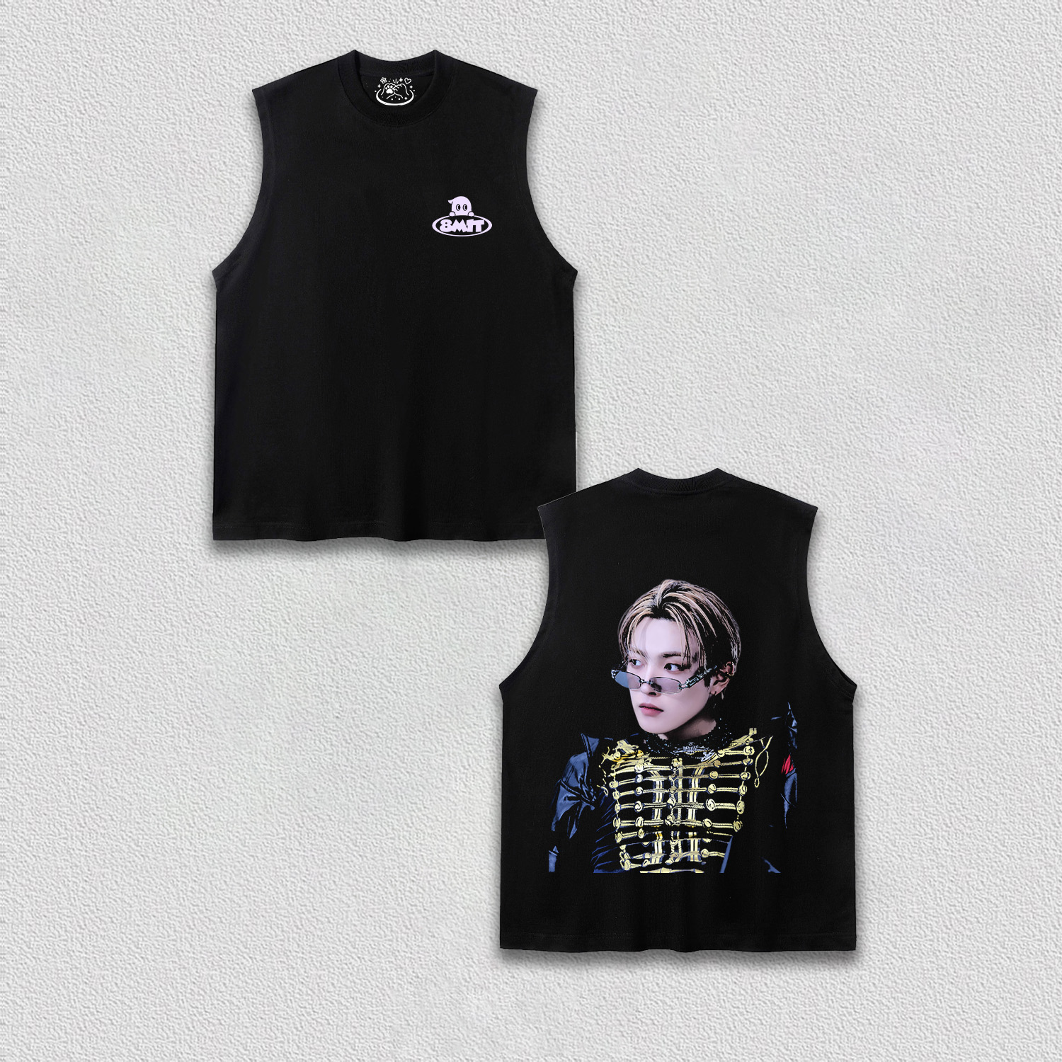 Hongjoong Tee