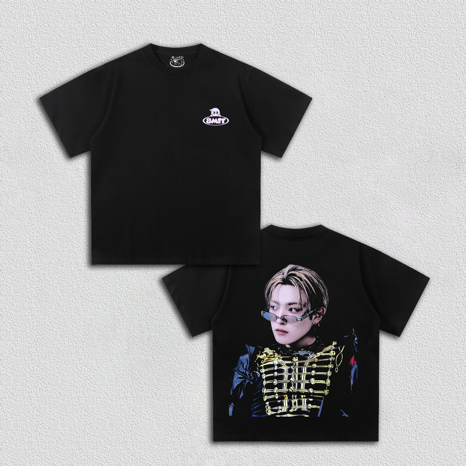 Hongjoong Tee