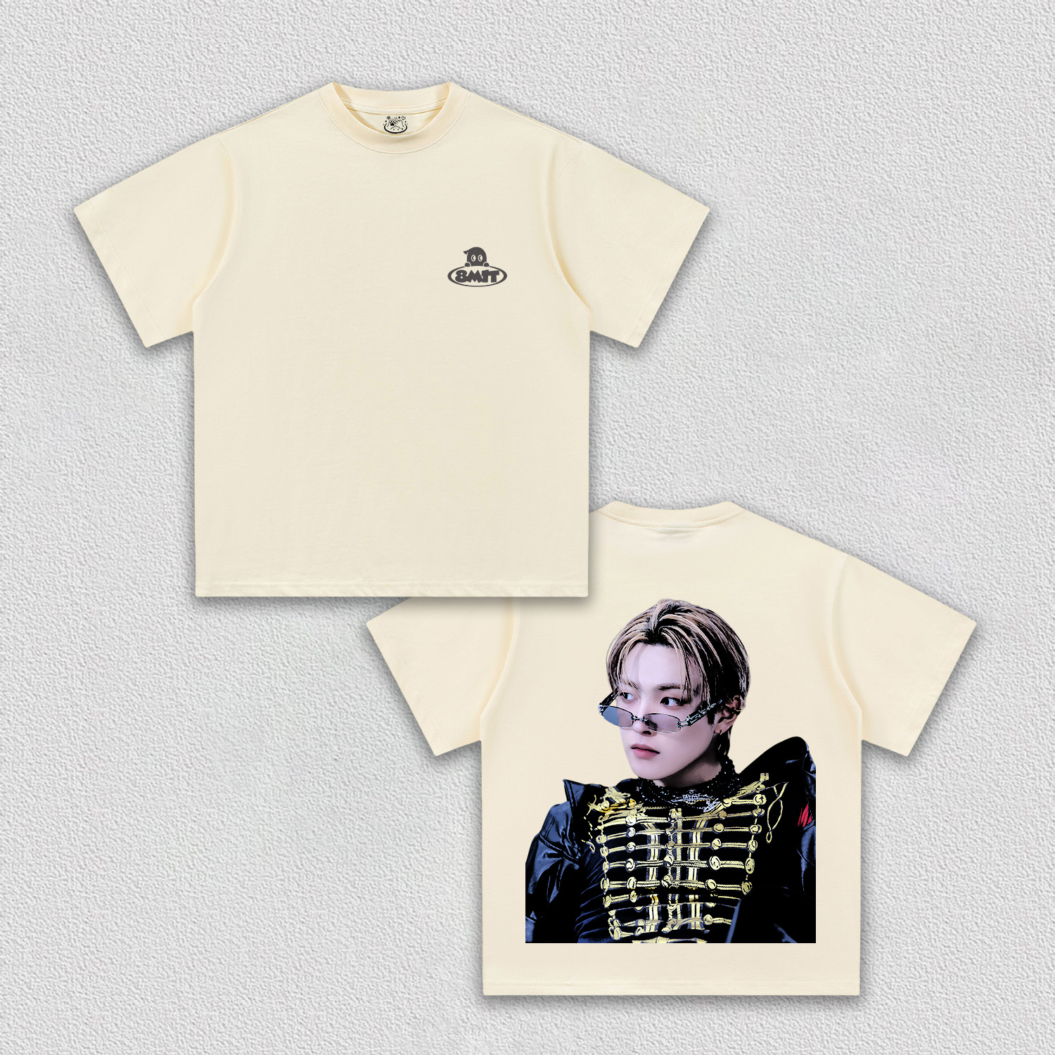 Hongjoong Tee