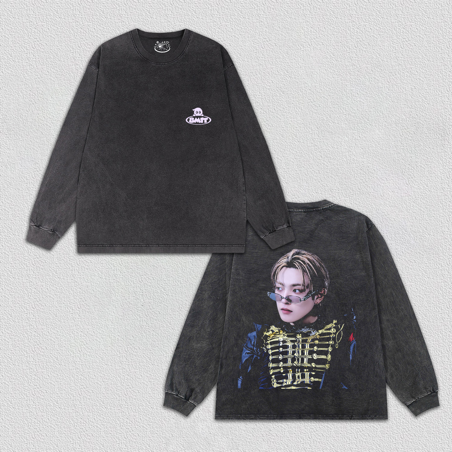 Hongjoong Tee