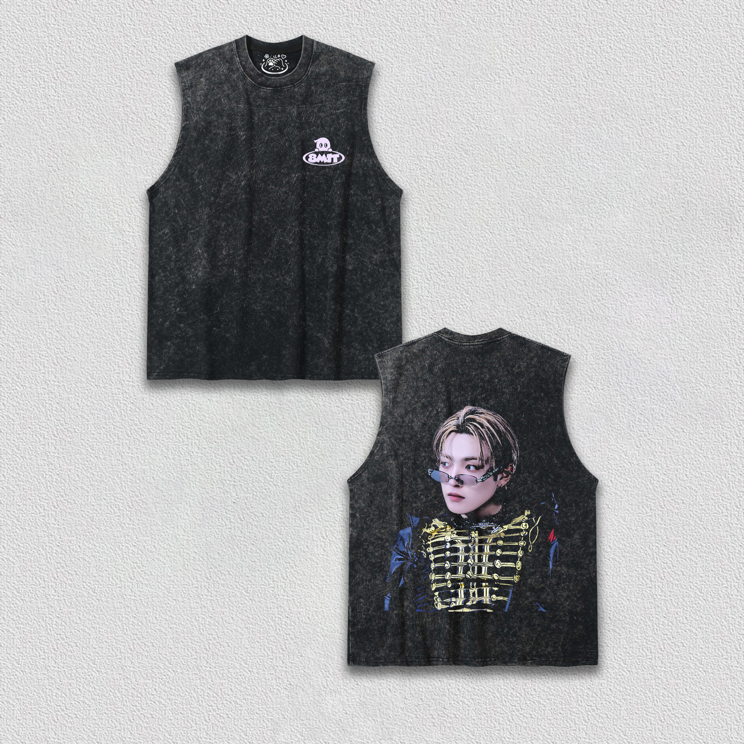Hongjoong Tee