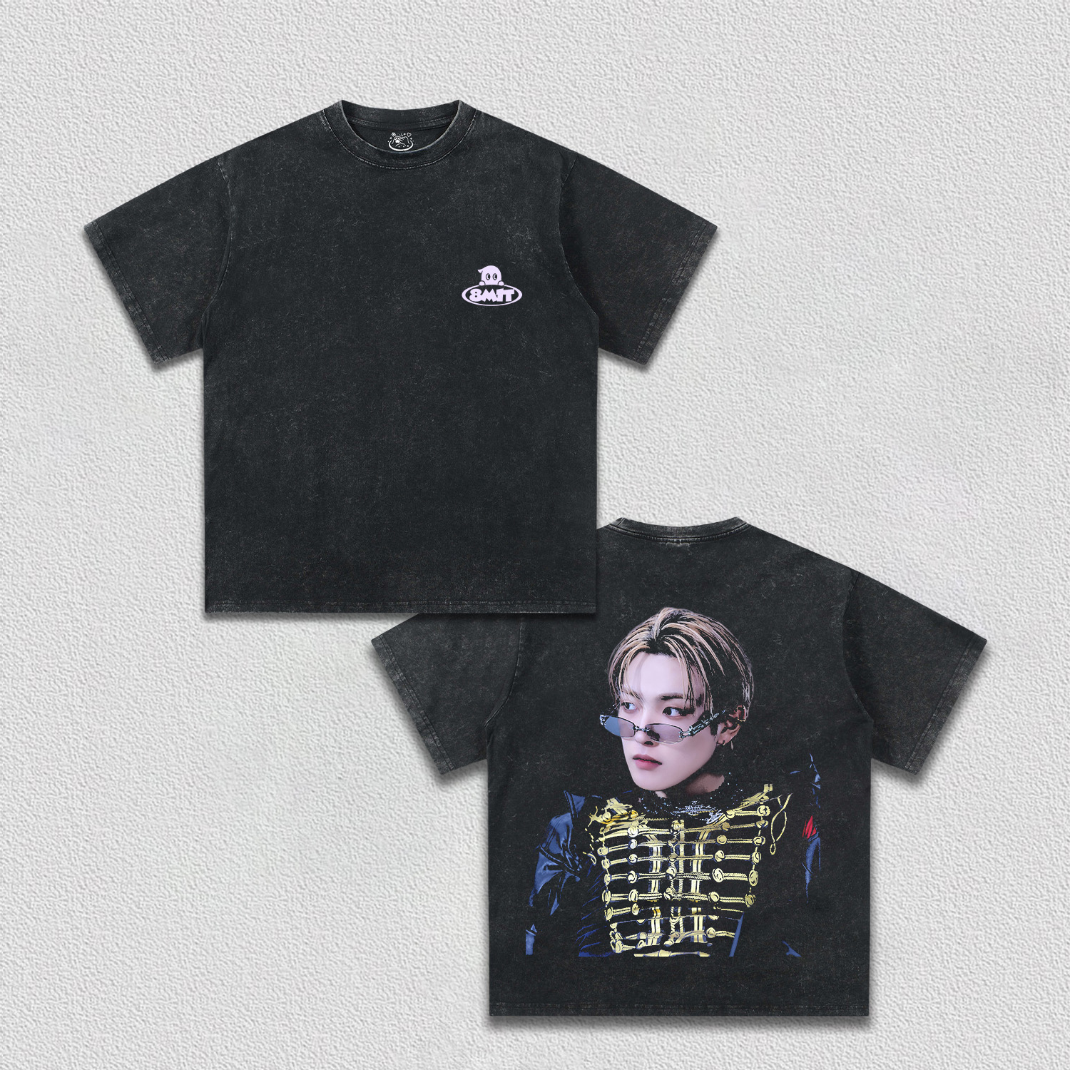 Hongjoong Tee