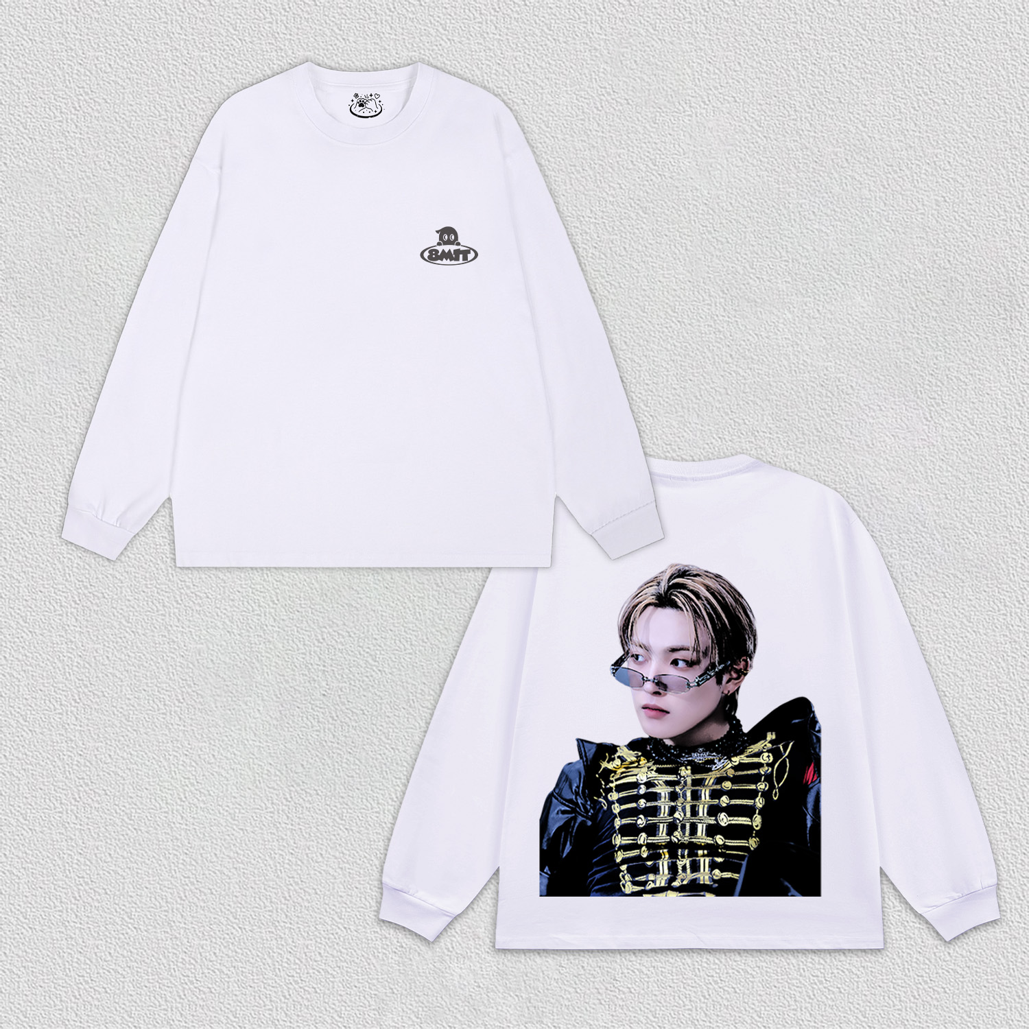 Hongjoong Tee