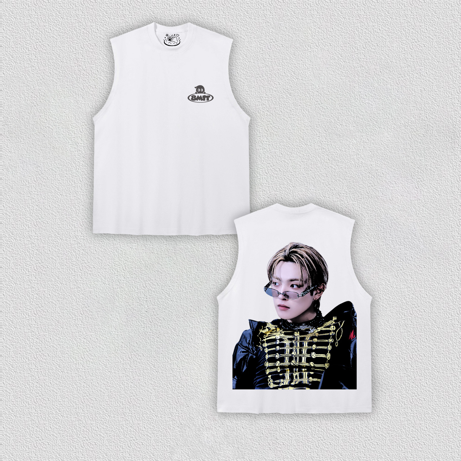 Hongjoong Tee