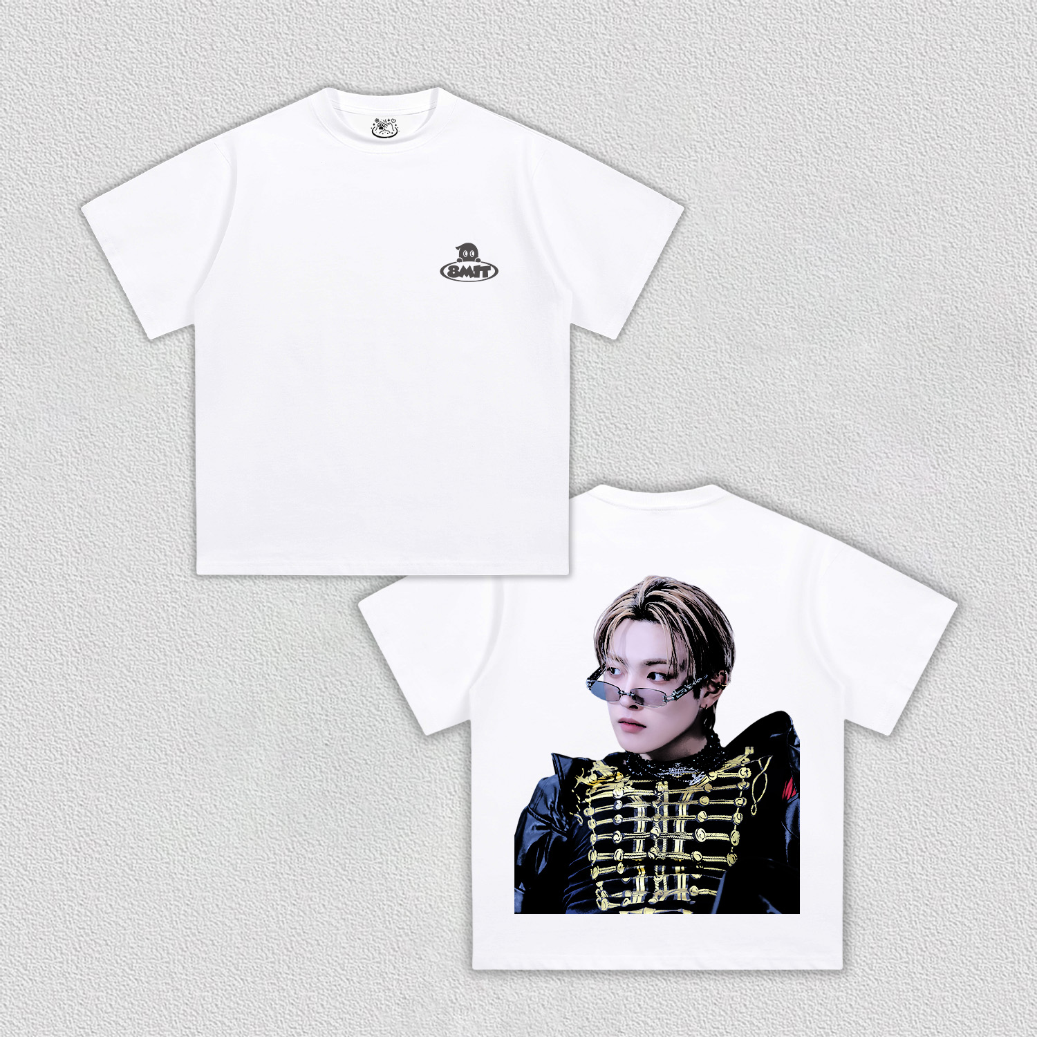 Hongjoong Tee