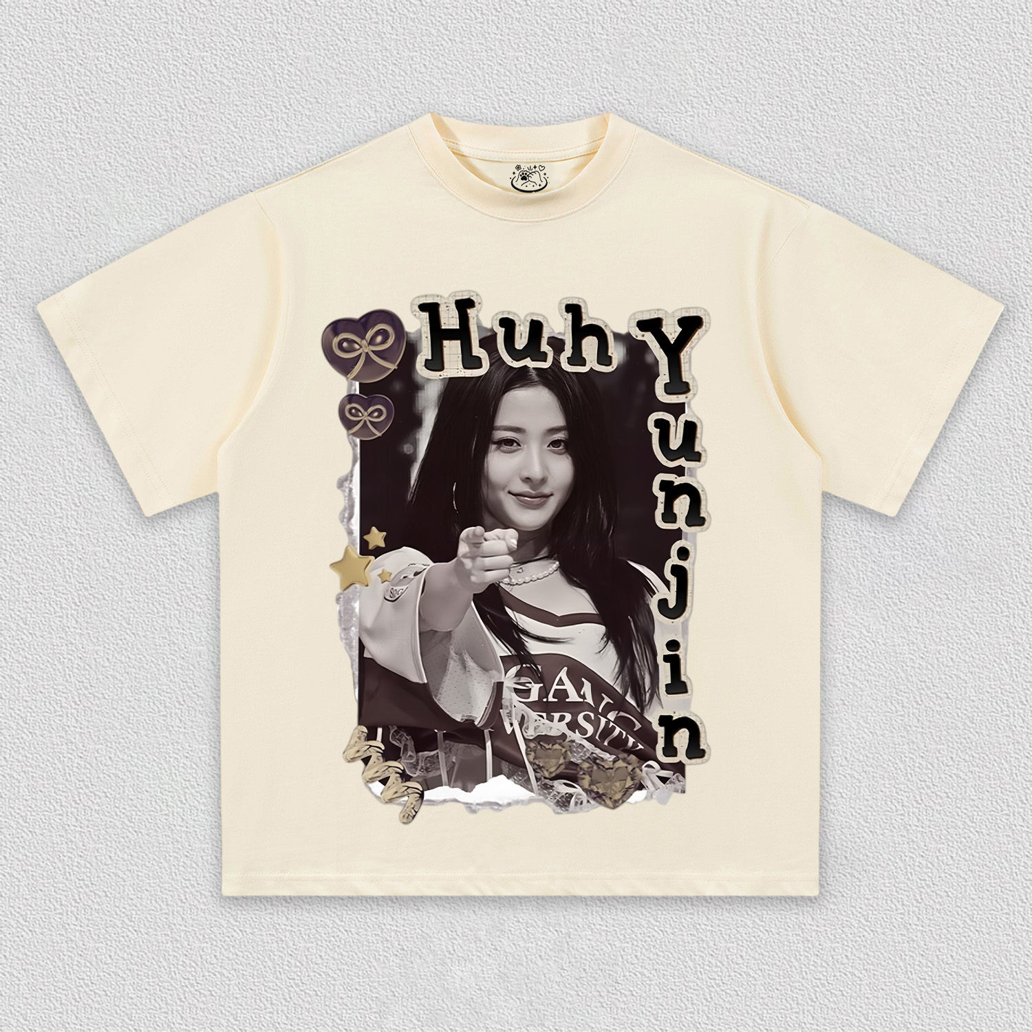 HUH YUNJIN TEE 1.29