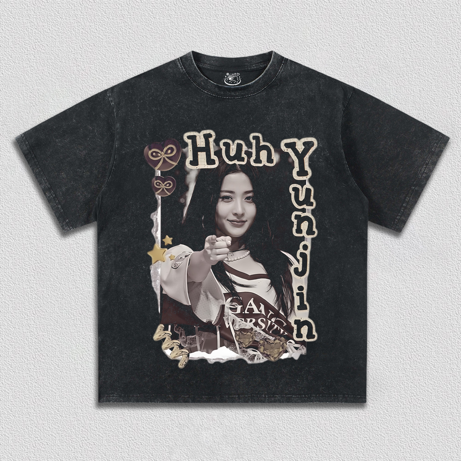 HUH YUNJIN TEE 1.29