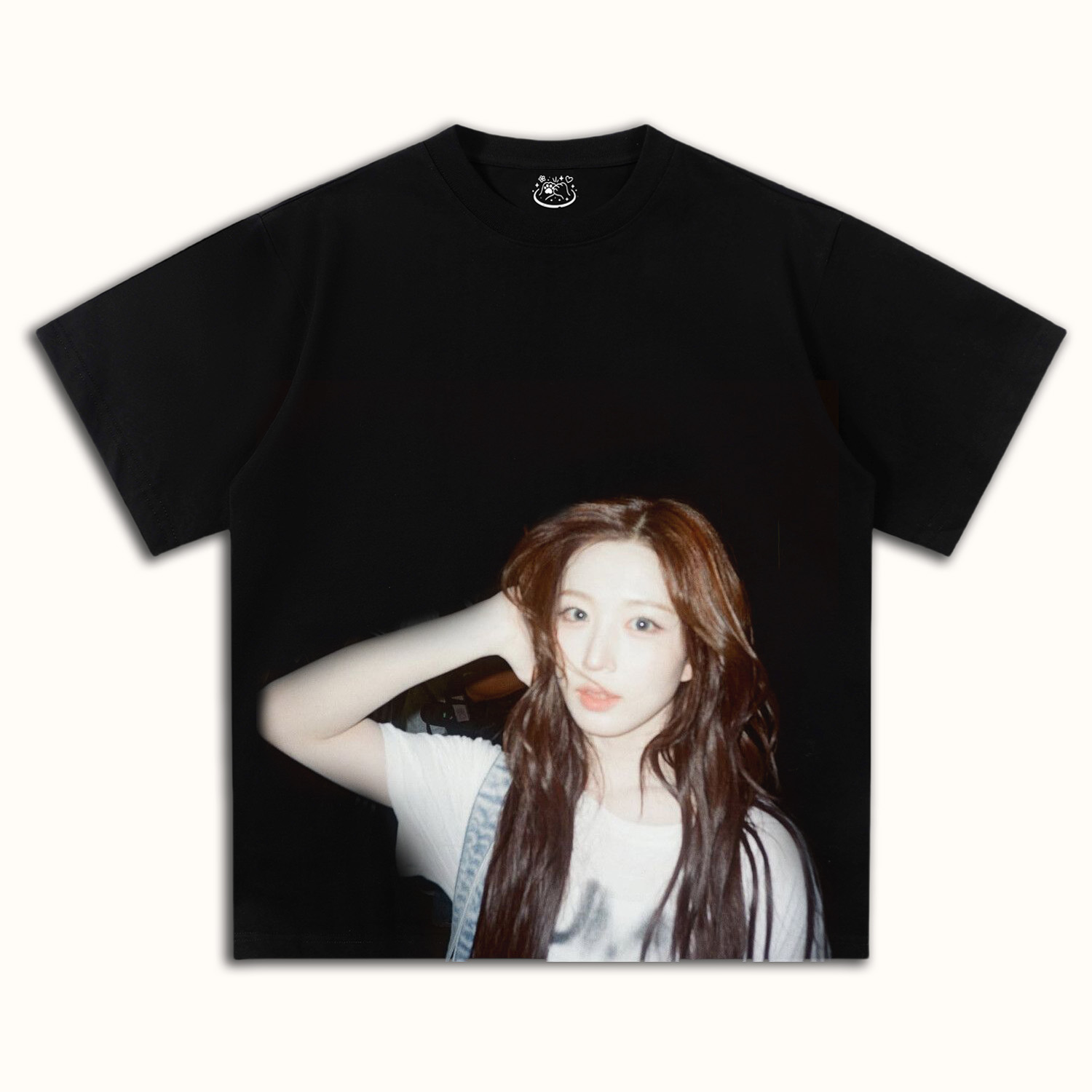 Haewon 1 Tee – onlynicer
